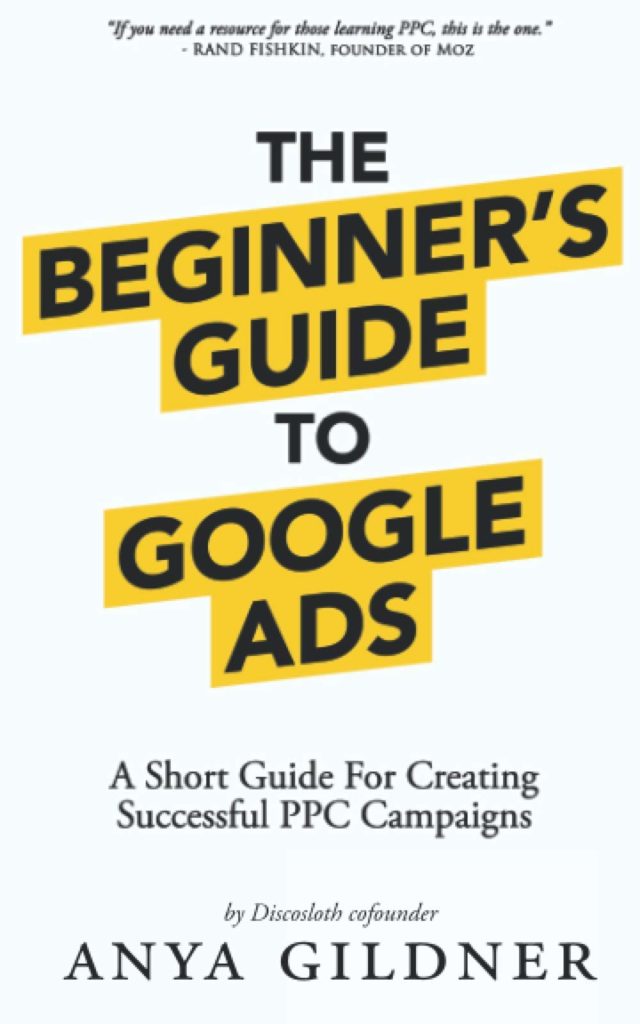 Beginner's Guide to Google Ads