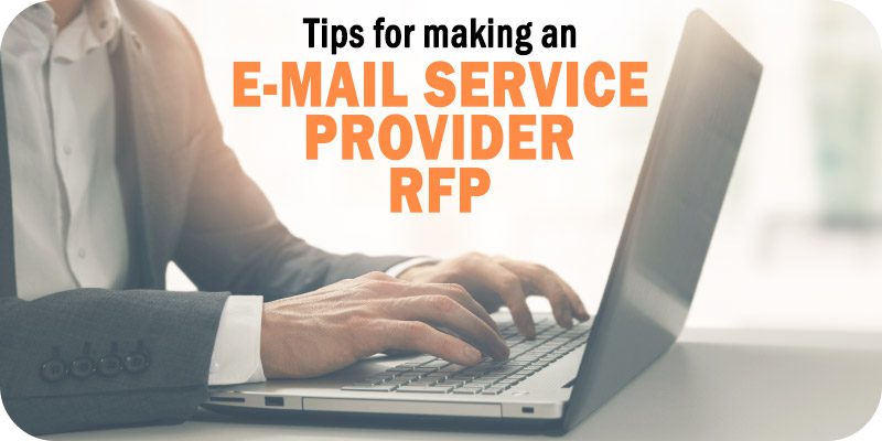 Email Service Provider