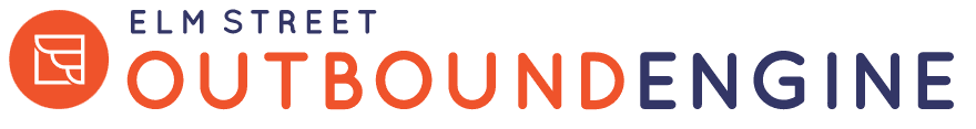 OutboundEngine - logo