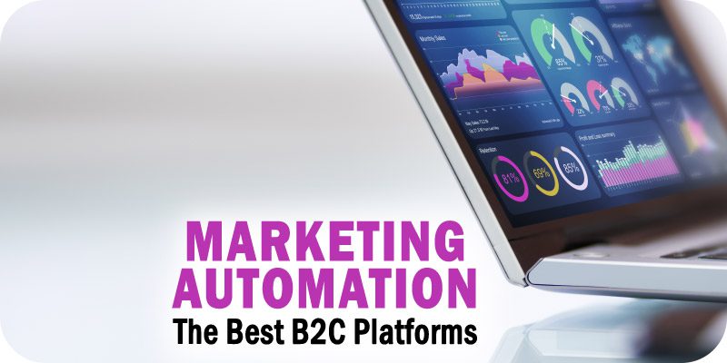 B2C Marketing Automation Platforms