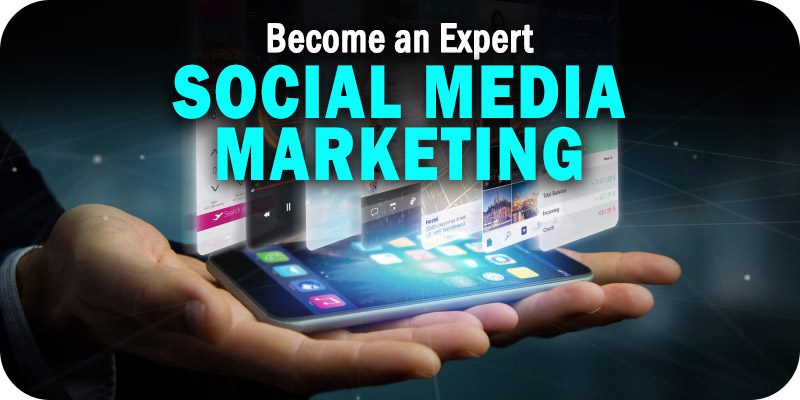 Social Media Marketing Expert