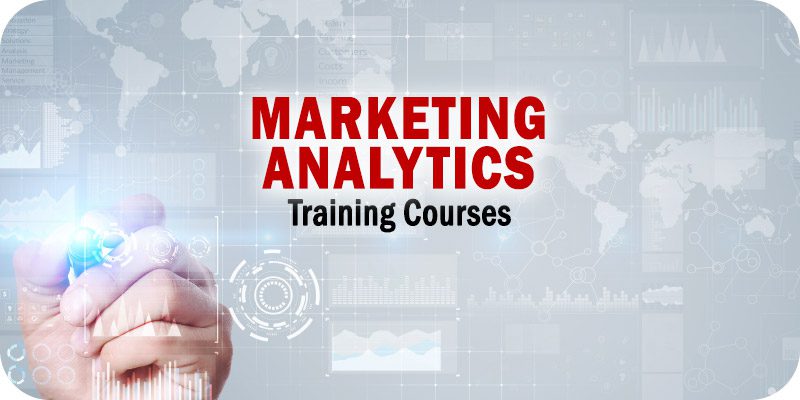 Become a Marketing Analytics Expert in 2023 with These Training Courses