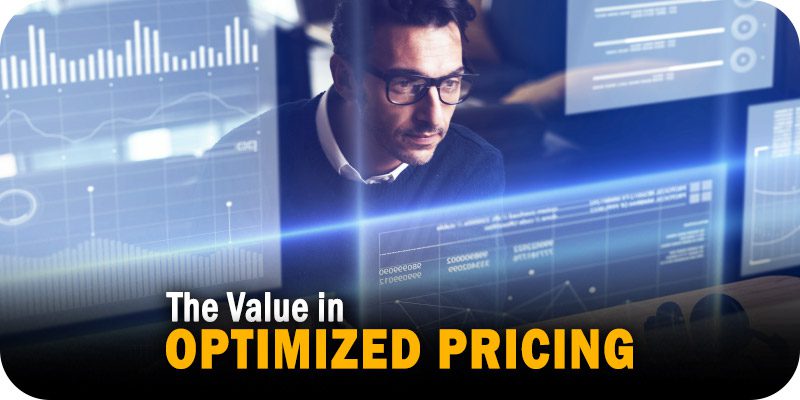 Value in Optimized Pricing and How to Get There