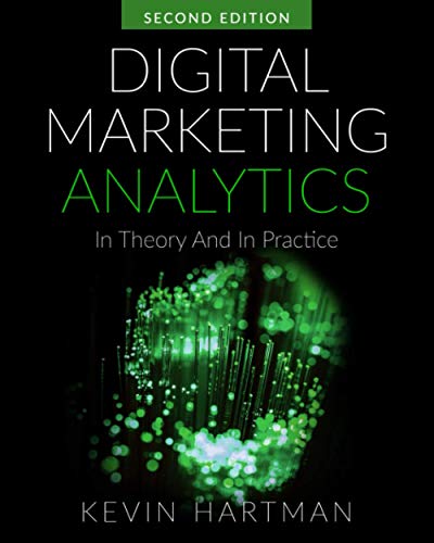 Data Science for Marketing Analytics - Second Edition