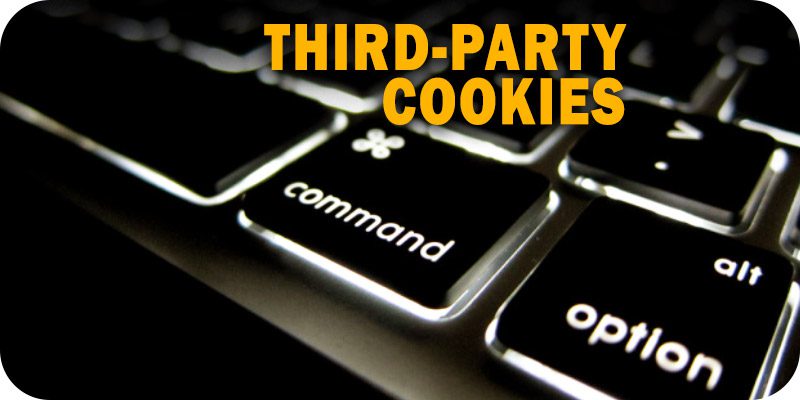 Limitless Opportunities Unfolds for Brands as Third-Party Cookies Come to an End