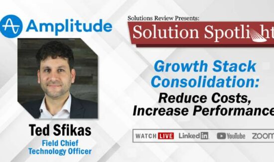 Growth Stack Consolidation - Solution Spotlight