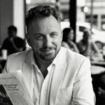 Derek De Vette