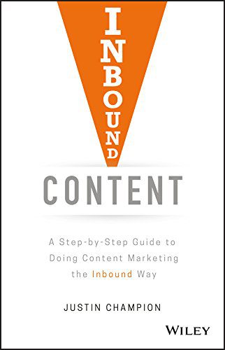 Inbound Content - cover