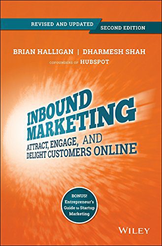 Inbound Marketing - cover