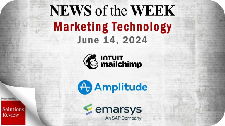 MarTech News June 14th
