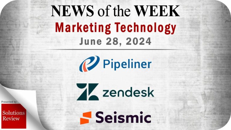 MarTech News June 28th