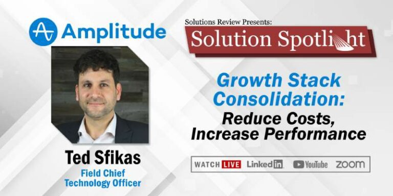Growth Stack Consolidation - Solution Spotlight