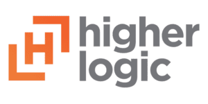 Higher Logic - logo