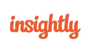 Insightly - logo