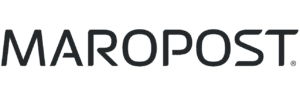 Maropost - logo