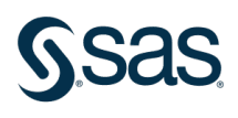 SAS - logo