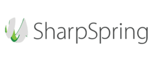 SharpSpring - logo