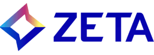 Zeta - logo