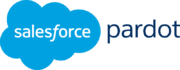 Pardot - logo