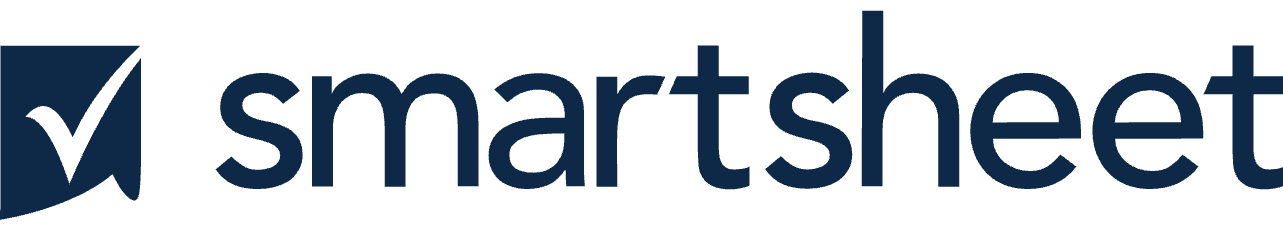 Smartsheet - logo