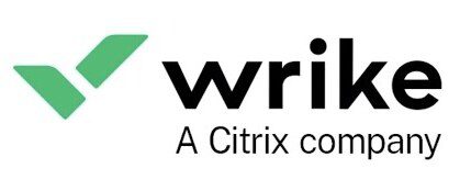 Wrike - logo