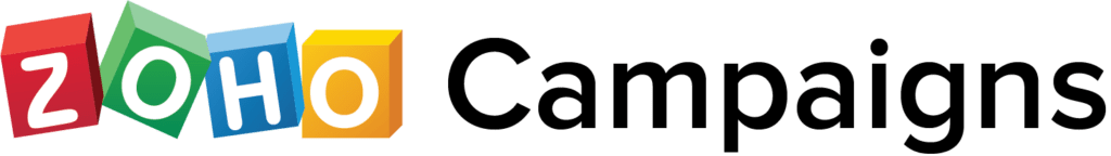 Zoho Campaigns - logo