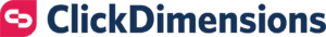 ClickDimensions - logo