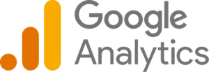 Google Analytics - logo