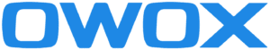 OWOX - logo