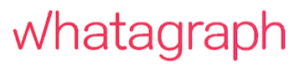 Whatagraph - logo
