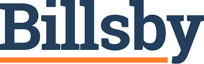 Billsby - logo