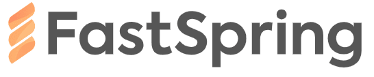 FastSpring - logo