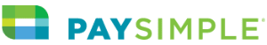 PaySimple - logo