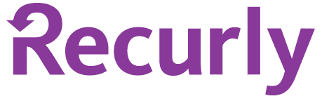 Recurly - logo