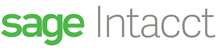 Sage Intacct - logo