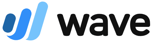 Wave - logo