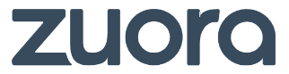 Zuora - logo