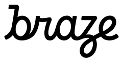 Braze - logo