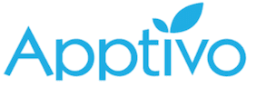 Apptivo - logo
