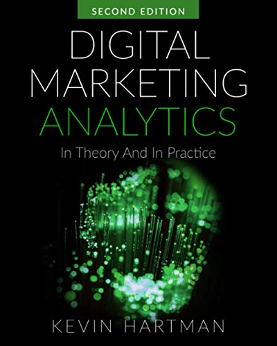 Digital Marketing Analytics