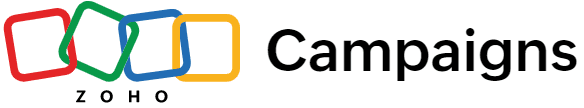Zoho Campaigns