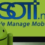 Soti MDM solution works across all Android Devices