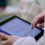 BYOD and Healthcare