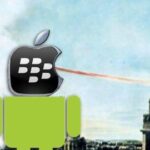 RIM MDM Android Blackberry iOS