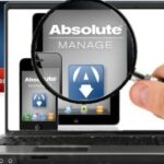 Absolute Software MDM ZDNet