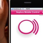 Sophos Mobile Control