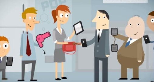 Zenprise Mobile Device Management Mobile Manager
