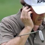 PGA Tour Mobile Device Management BYOD