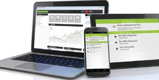 Prixavi Video Mobile Device Management