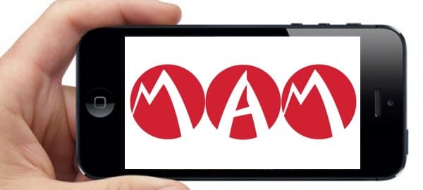 Mobile Iron MAM